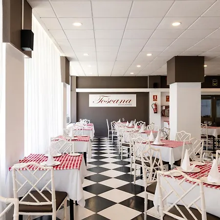 Hotel Catalonia Punta Del Rey