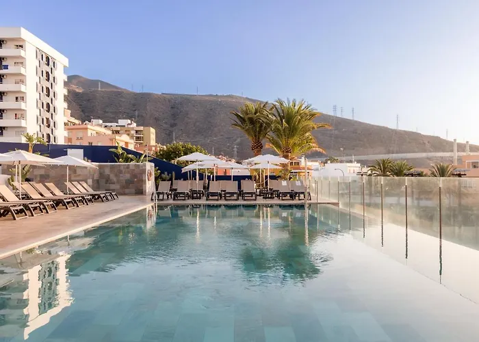 Catalonia Punta Del Rey 4* Candelaria