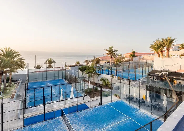 Hotell Catalonia Punta Del Rey 4*