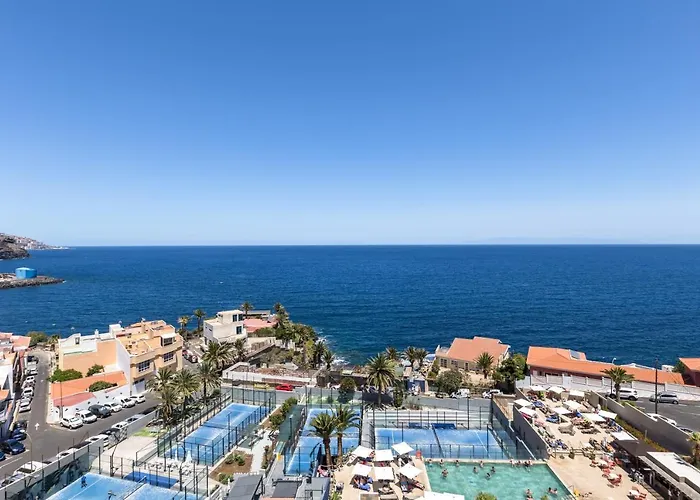 Catalonia Punta Del Rey Hotell