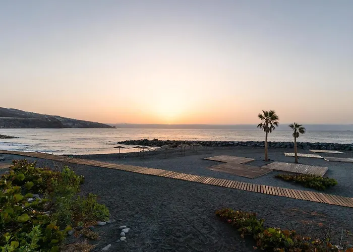 Catalonia Punta Del Rey Hotell Candelaria