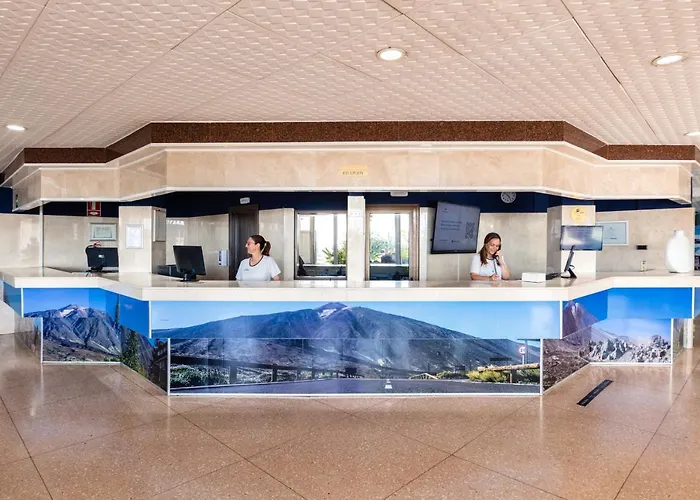 Catalonia Punta Del Rey Hotell