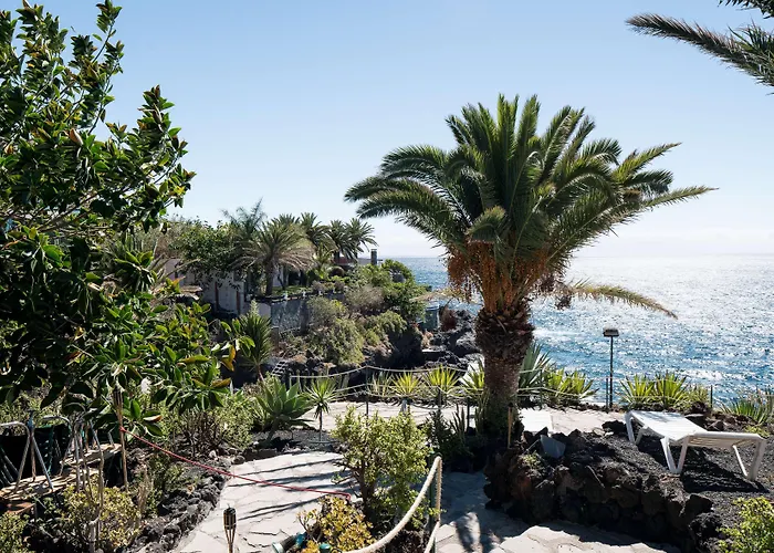 Hotell Catalonia Punta Del Rey