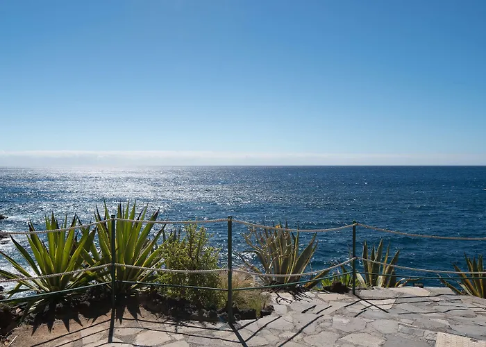Hotell Catalonia Punta Del Rey Candelaria