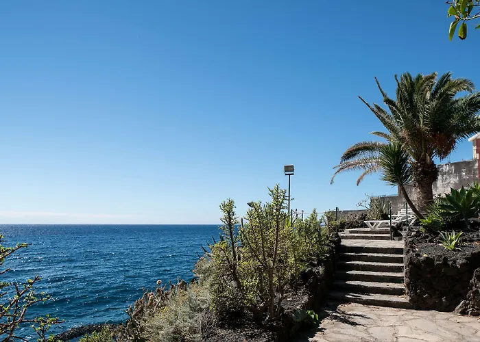 Hotell Catalonia Punta Del Rey Candelaria