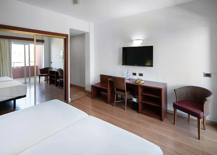 Catalonia Punta Del Rey Hotell