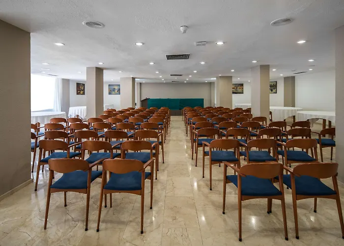 Hotell Catalonia Punta Del Rey 4*