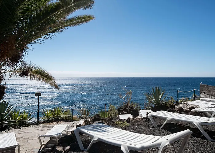 Hotell Catalonia Punta Del Rey 4*