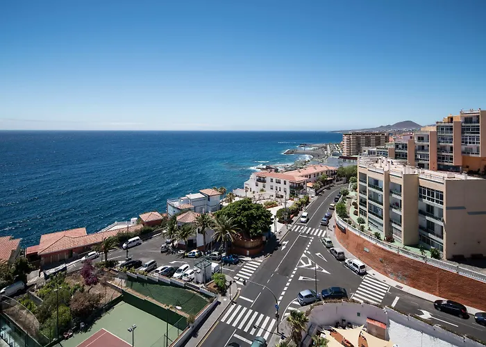 Catalonia Punta Del Rey Hotell 4*