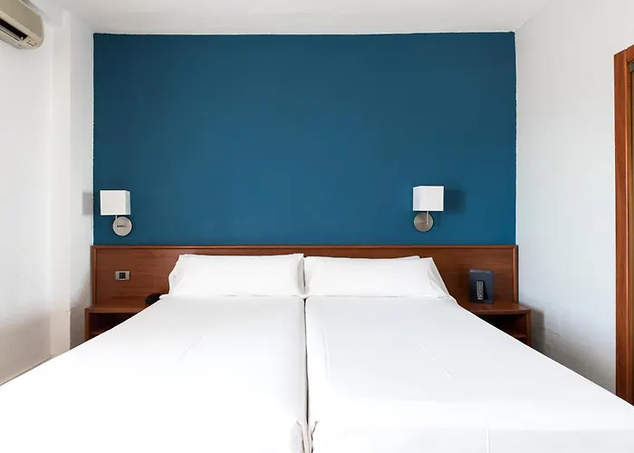 Hotell Catalonia Punta Del Rey