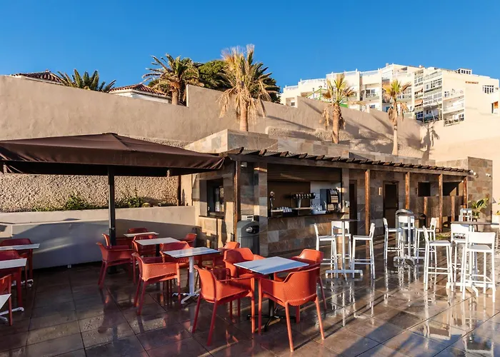 Catalonia Punta Del Rey Hotell