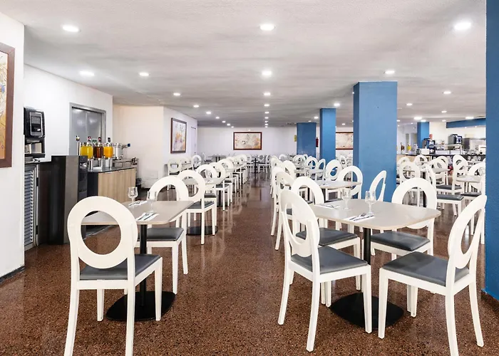 Catalonia Punta Del Rey Hotell Candelaria