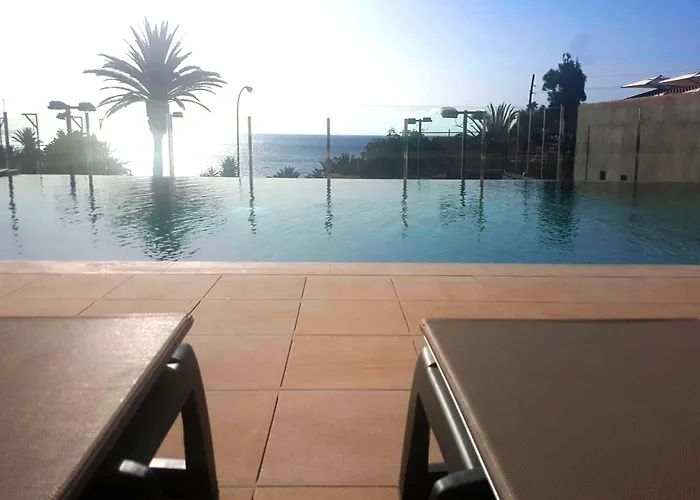 Catalonia Punta Del Rey Hotell 4*
