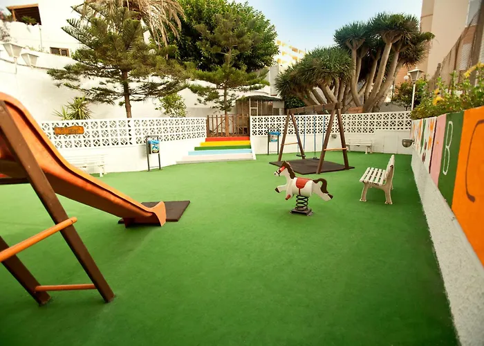 Hotell Catalonia Punta Del Rey 4*