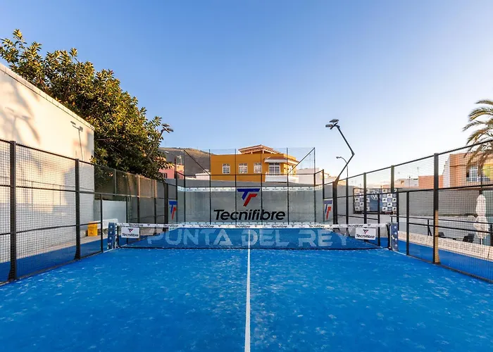 Hotell Catalonia Punta Del Rey 4*