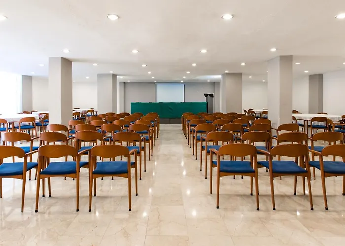 Hotell Catalonia Punta Del Rey