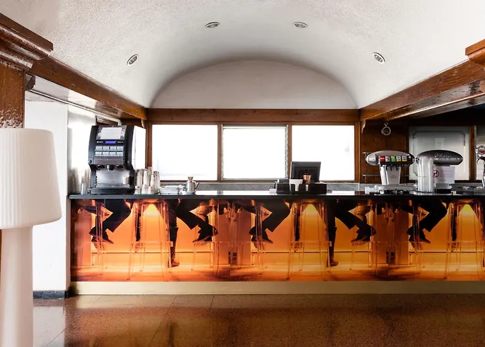 Catalonia Punta Del Rey Hotell Candelaria
