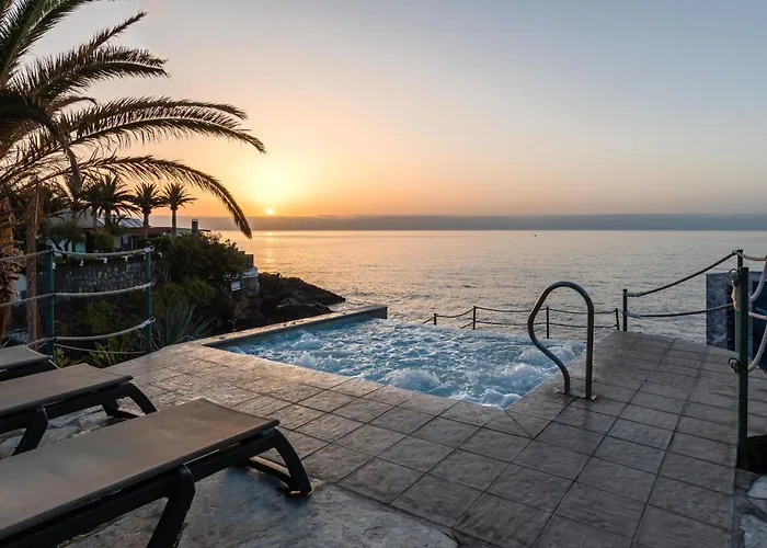 Catalonia Punta Del Rey Hotell Candelaria