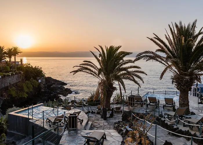 Catalonia Punta Del Rey Hotell 4*