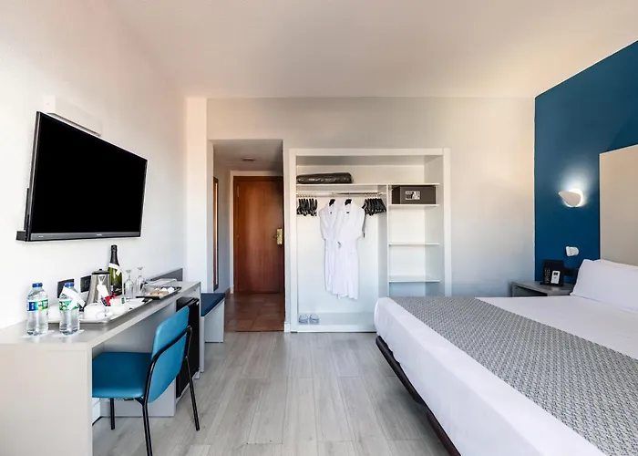 Catalonia Punta Del Rey Hotell