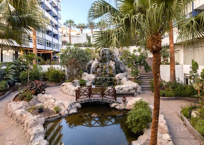 Catalonia Punta Del Rey Hotell 4*