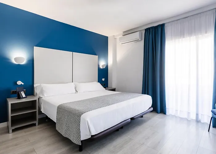 Catalonia Punta Del Rey Hotell Candelaria