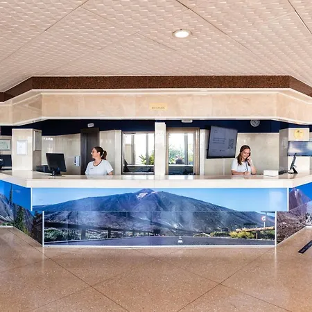 Catalonia Punta Del Rey Hotell