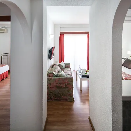 Catalonia Punta Del Rey Hotell Candelaria