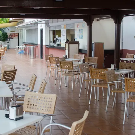 Hotell Catalonia Punta Del Rey