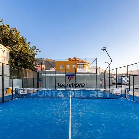 Hotell Catalonia Punta Del Rey 4*