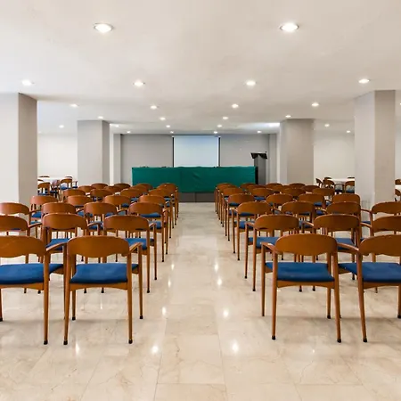 Hotell Catalonia Punta Del Rey