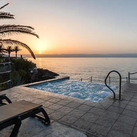 Catalonia Punta Del Rey Hotell Candelaria