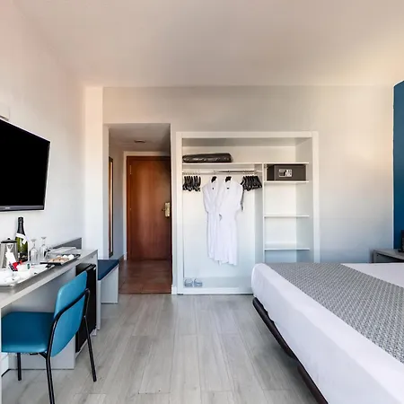 Catalonia Punta Del Rey Hotell