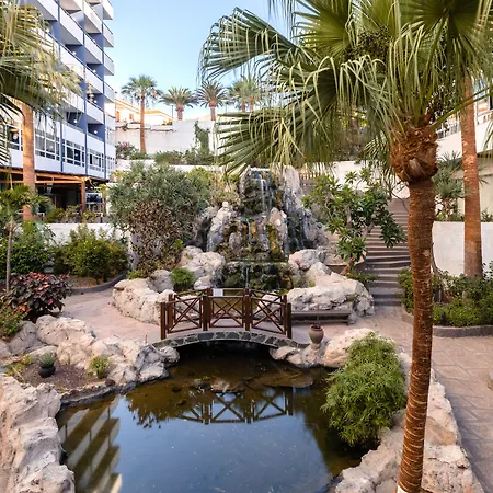Catalonia Punta Del Rey Hotel 4*