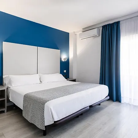 Catalonia Punta Del Rey Hotell Candelaria
